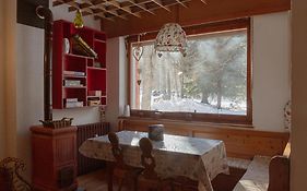Prali Ski House - 4Beds - Parking - Garden
